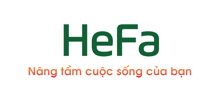 Công ty cổ phần Hefa